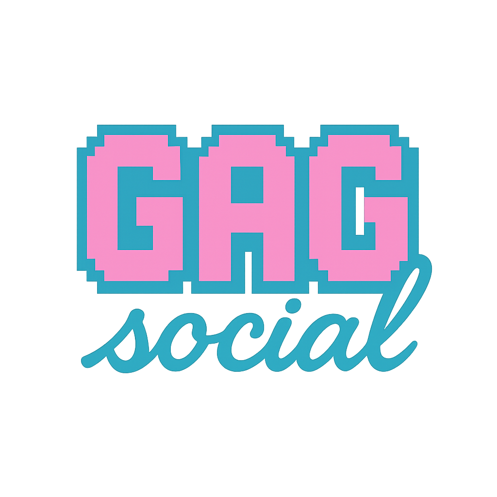 GAG Social Logo